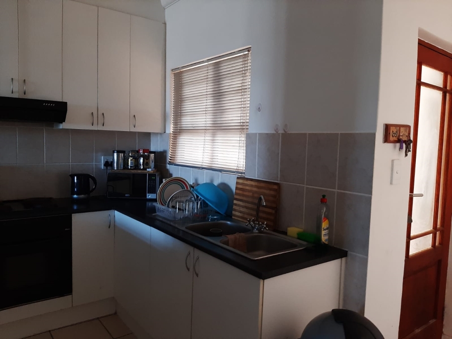 1 Bedroom Property for Sale in Mykonos Western Cape